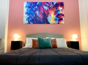 Mate's Apartament